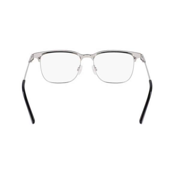 MCALLISTER MC4527 Eyeglasses 002 Black 51mm